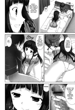Page 60 of Itsu Sex Suru no, Imadesho! | The Best Time for Sex is Now Ch. 1-7
