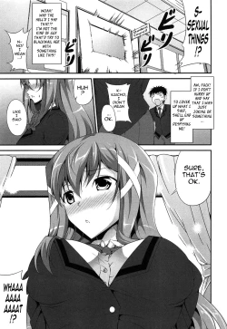 Page 99 of Itsu Sex Suru no, Imadesho! | The Best Time for Sex is Now Ch. 1-7