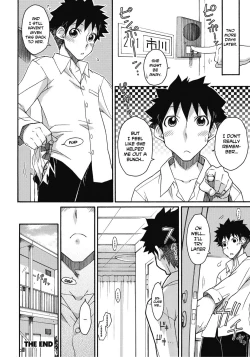 Page 145 of Itazura ♀ Temancho | Finger Bang Mischief