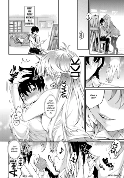 Page 151 of Mitsugetsu Honey | Honeymoon Honey