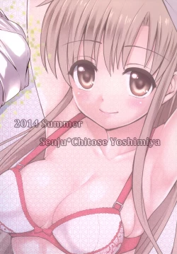 Page 30 of Mizugi ni Kigaete