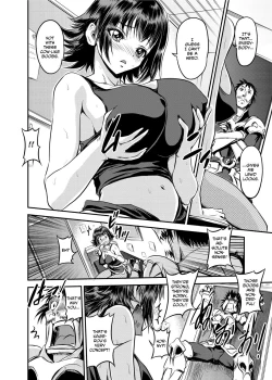 Page 154 of Yu~waku Everyday | Temptation Every Day