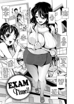 Page 183 of Yu~waku Everyday | Temptation Every Day