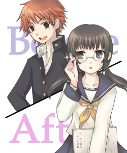 Page 58 of Eve no Date wa Eve-chanto!