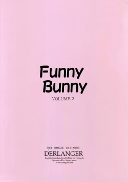 Page 14 of Funny Bunny VOLUME:2
