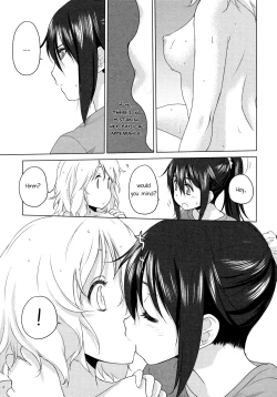 Page 7 of persona KAREN ch. 2