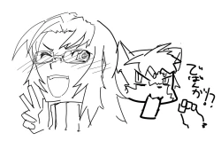 Page 115 of PesoHara Matsuri: PERSONA 4 NICATION