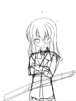 Page 117 of PesoHara Matsuri: PERSONA 4 NICATION