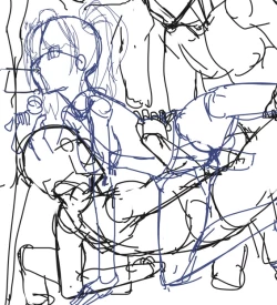 Page 86 of PesoHara Matsuri: PERSONA 4 NICATION