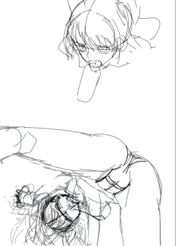 Page 87 of PesoHara Matsuri: PERSONA 4 NICATION