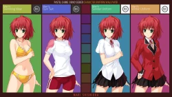 Page 13 of Pastel Chime 3 Guide Book + Extras