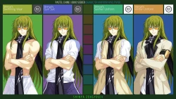 Page 16 of Pastel Chime 3 Guide Book + Extras