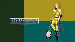 Page 22 of Pastel Chime 3 Guide Book + Extras