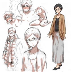 Page 53 of Shunkan Yokujou ToroToro Spray Kuchiurusai Onna Joushi Hen