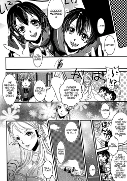 Page 38 of LORD of the RING king of Iris