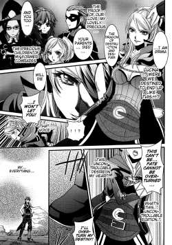 Page 43 of LORD of the RING king of Iris