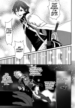 Page 47 of LORD of the RING king of Iris