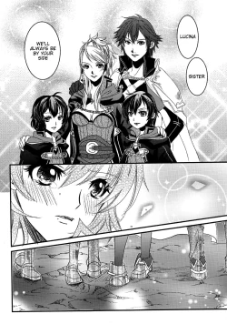 Page 52 of LORD of the RING king of Iris