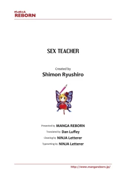 Page 210 of Sex Teacher
