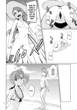Page 13 of Shima-Hen | Island Edition