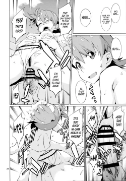 Page 25 of Shima-Hen | Island Edition