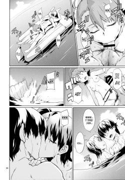 Page 29 of Shima-Hen | Island Edition