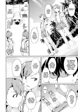 Page 3 of Shima-Hen | Island Edition