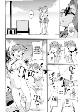 Page 5 of Shima-Hen | Island Edition