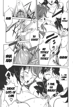 Page 118 of BUST UP SCHOOL|ch. 1-9