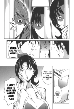 Page 127 of BUST UP SCHOOL|ch. 1-9