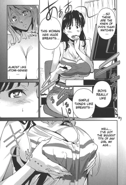 Page 163 of BUST UP SCHOOL|ch. 1-9