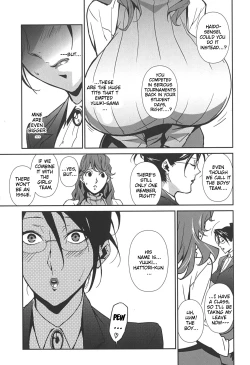 Page 83 of BUST UP SCHOOL|ch. 1-9