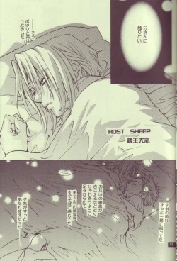 Page 10 of Kokka Renkinjutsushi no Tebiki | State Alchemist's Handbook