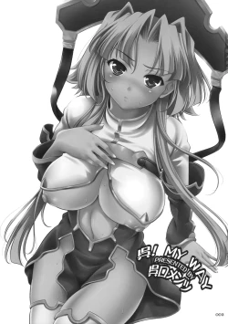 Page 2 of Go! My Way