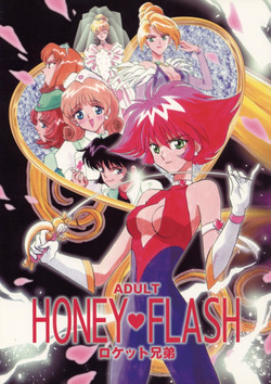 Download HONEY FLASH