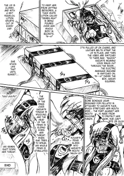 Page 13 of Vivian Bessatsu 25 - Isourou Shoujo | Freeloading Girls