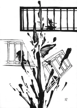 Page 11 of Goodbye Honeymoon