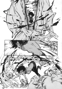 Page 12 of Goodbye Honeymoon