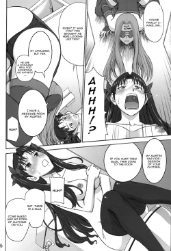 Page 6 of Rinkan Mahou