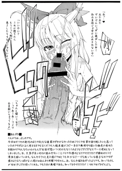 Page 5 of C75 Gentei Suika no Copy Bon