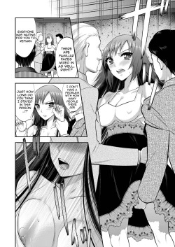 Page 9 of Mayonaka wa Megami