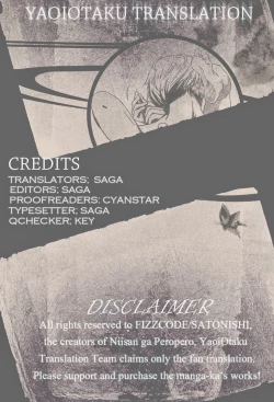 Page 22 of Niisan ga Peropero