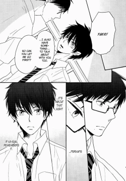 Page 16 of Koigokoro | Awakening of Love