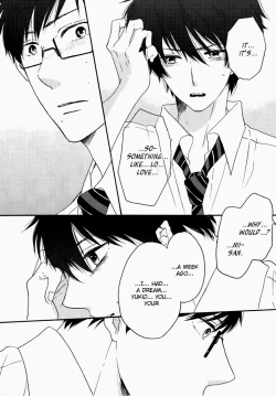 Page 20 of Koigokoro | Awakening of Love