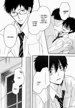 Page 32 of Koigokoro | Awakening of Love