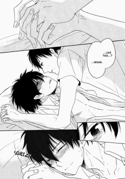 Page 42 of Koigokoro | Awakening of Love