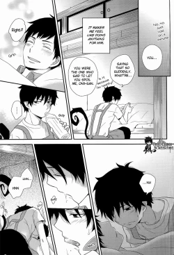 Page 4 of Yameru Kohitsuji-tachi | Sick Little Lambs