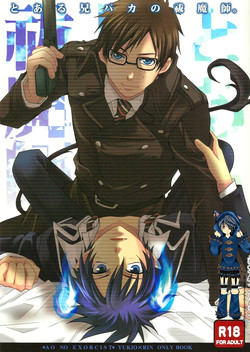 Download Toaru Ani-Baka no Exorcist.