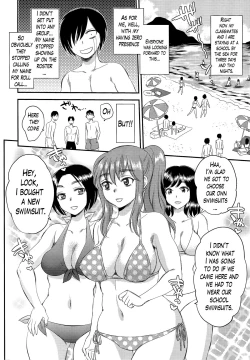 Page 6 of Ninshiki Sarenai SEX Zanmai na Hibi | Days of Endless Unperceived Sex