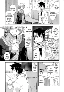 Page 100 of Namaiki Oppai Banchou Ch. 1-7